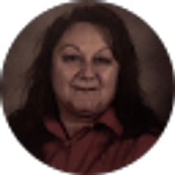 Profile photo of Annie Sabaliauskas