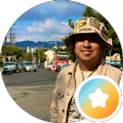 Profile photo of Andy Roblero