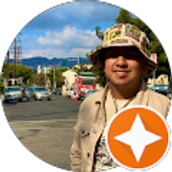 Profile photo of Andy Roblero