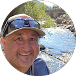 Profile photo of Tom Wyscaver