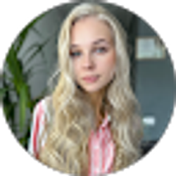 Profile photo of Yuliya Sankevich