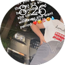 Profile photo of Ashley Henderson