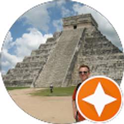 Profile photo of Robert Lininger