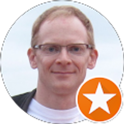 Profile photo of Mark Claassen