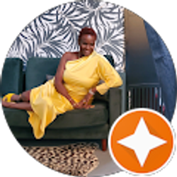 Profile photo of Alicia Lockard