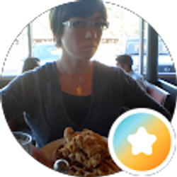 Profile photo of Shena Wolf
