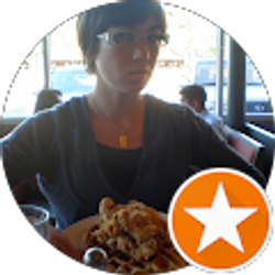 Profile photo of Shena Wolf