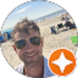 Profile photo of Caleb Potter