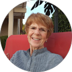 Profile photo of Cheryl Westwater