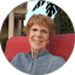 Profile photo of Cheryl Westwater
