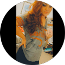 Profile photo of Cassie Stucker