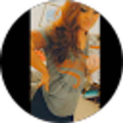 Profile photo of Cassie Stucker
