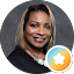 Profile photo of Denola Burton - Enhanced DNA