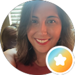 Profile photo of Alexis Masters