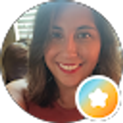 Profile photo of Alexis Masters