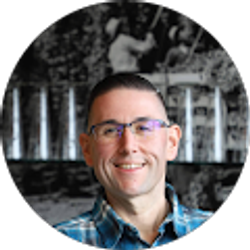 Profile photo of Nathan Mora