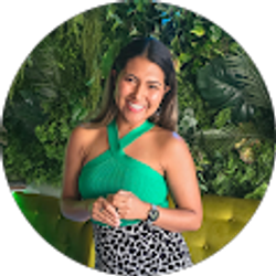 Profile photo of Ana Maria Rodriguez