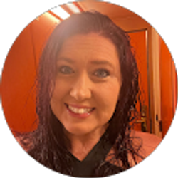 Profile photo of Bari Cates