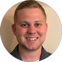 Profile photo of Dylan DeVall