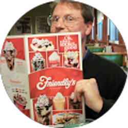 Profile photo of Rich Haney