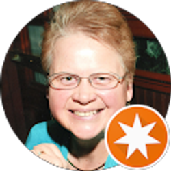 Profile photo of Martha Byrnes