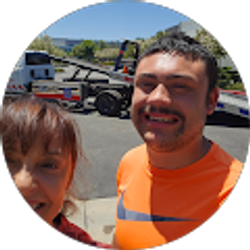 Profile photo of Chris Martinez