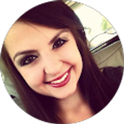 Profile photo of Kalen Huggins