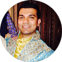 Profile photo of Hassan Khan