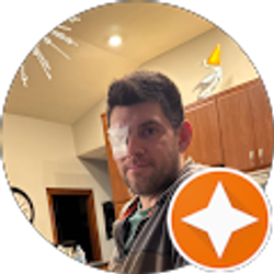 Profile photo of Carter Stahl