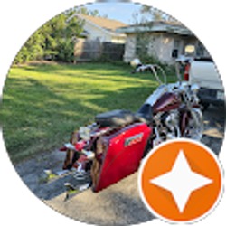 Profile photo of Troy Frazier