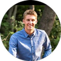 Profile photo of Tyler Ulrich