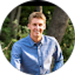 Profile photo of Tyler Ulrich