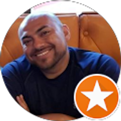 Profile photo of Javier Garcia