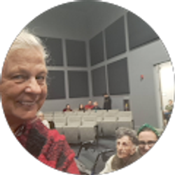 Profile photo of Karen Townsand