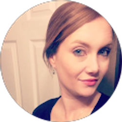 Profile photo of Justine Peters