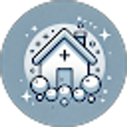 Profile photo of Home Sweet Cleaning LLC