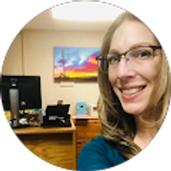 Profile photo of Linda Helman