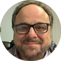 Profile photo of STEVEN MAJIE