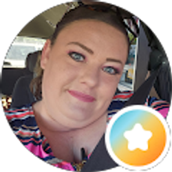 Profile photo of Cassie Pena