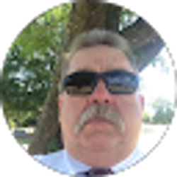 Profile photo of Paul Wood