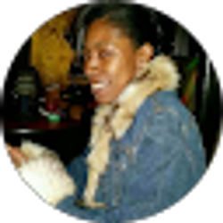Profile photo of Lamonica Burrell