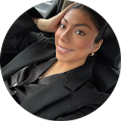 Profile photo of Crystal Balcazar