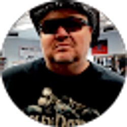 Profile photo of greg copper
