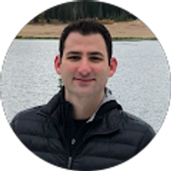 Profile photo of Ruben Noriega