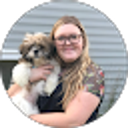 Profile photo of Ashley Shaft