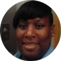 Profile photo of Ebony Wright