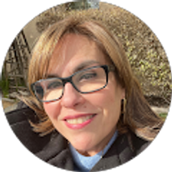 Profile photo of Monica Leon