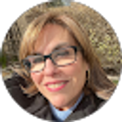 Profile photo of Monica Leon