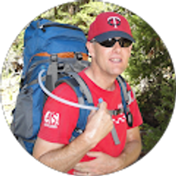 Profile photo of Bill West