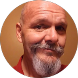 Profile photo of carl ray